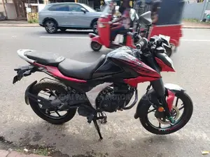 Bajaj Pulsar N125 2025