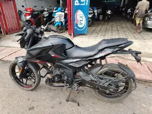 Bajaj Pulsar N160 2025