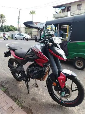 Bajaj Pulsar N125 2025
