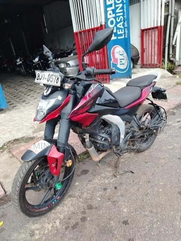 Bajaj Pulsar N125 2025