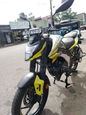 Bajaj Pulsar NS 125 2025