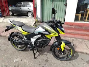 Bajaj Pulsar NS 125 2025