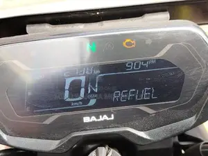 Bajaj Pulsar NS 125 2025