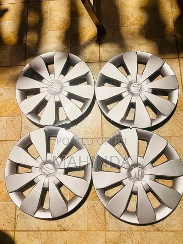 Wagon R Fx Rimcup Size 14