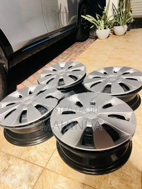 Wagon R Fx Rimcup Size 14