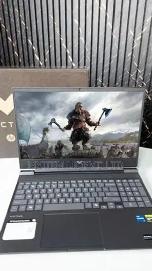 HP Victus Intel Core i5 13TH GEN DDR4 8GB RAM 512GB SSD RTX 3050 6GB