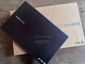 Asus Vivobook S15 i5 11th Gen