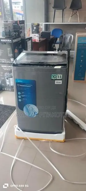 Midea Washing Machine 11KG