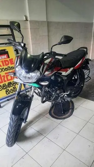 Bajaj Discover 125 2026