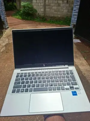 HP ProBook i5 Laptop