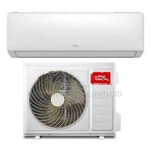12000BTU TCL Non Inverter Brand New Ac