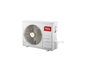 12000BTU TCL Non Inverter Brand New Ac