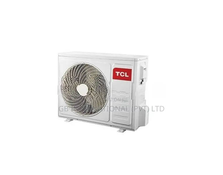 12000BTU TCL Non Inverter Brand New Ac