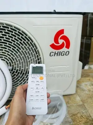 12000BTU (Non Inverter) AC