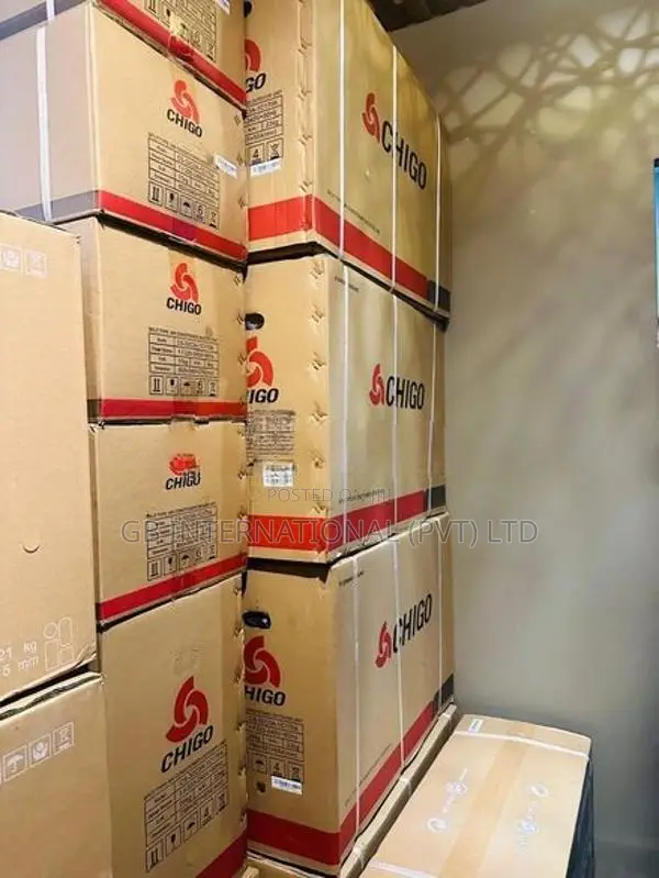 12000BTU (Non Inverter) AC