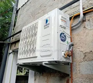 24000BTU (Inverter) AC