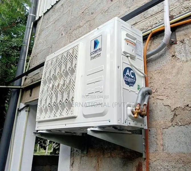 24000BTU (Inverter) AC