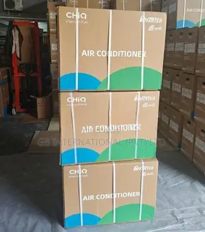 ChiQ (18000BTU) Inverter AC