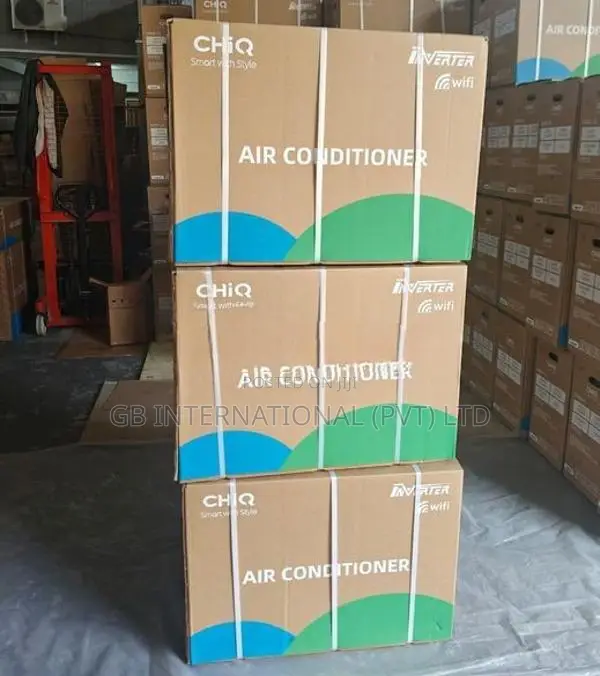 ChiQ (18000BTU) Inverter AC