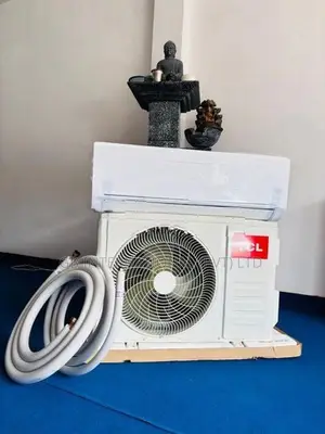 12000BTU (TCL) Non Inverter AC