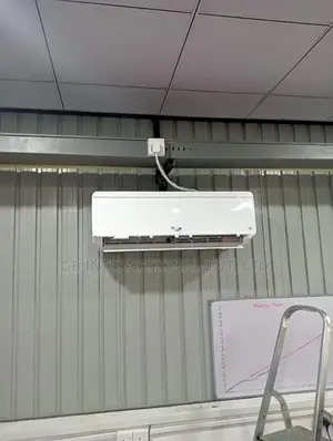 24000BTU (Inverter) AC