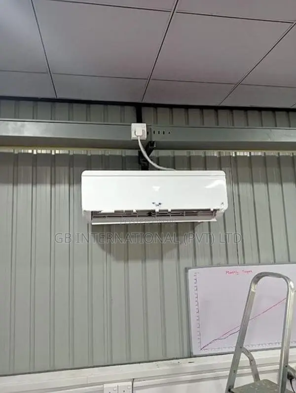 24000BTU (Inverter) AC
