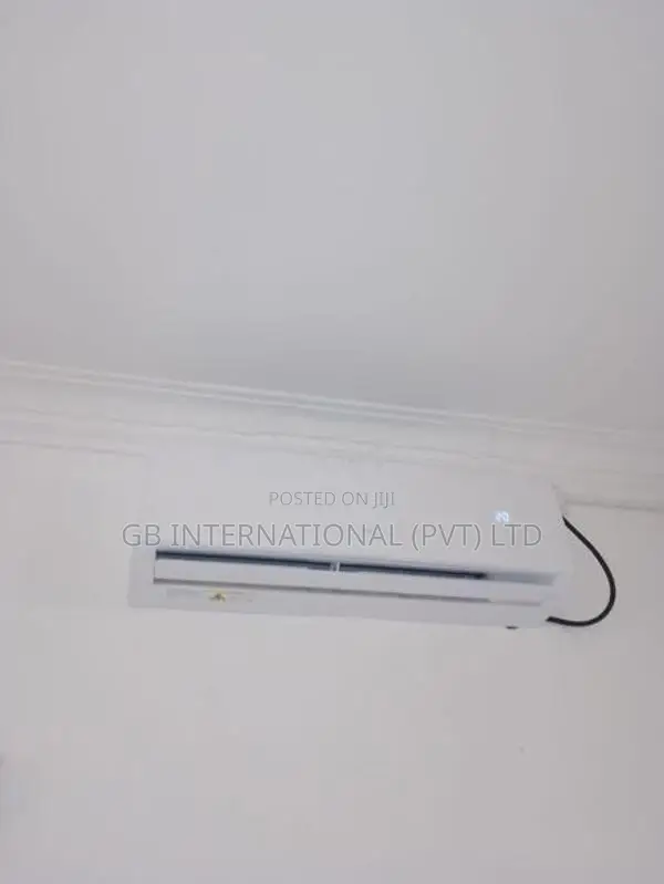 12000BTU (TCL) Non Inverter AC