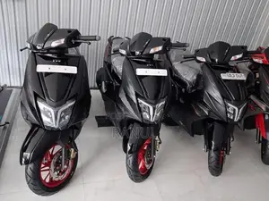 TVS Ntorq 125 2026