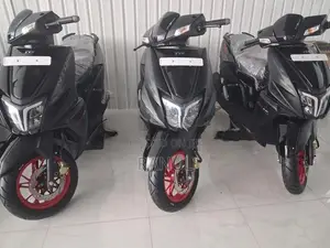TVS Ntorq 125 2026