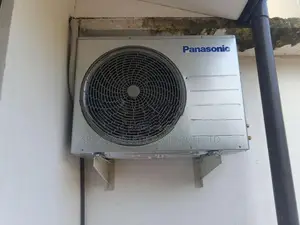 24000BTU (Panasonic) Inverter