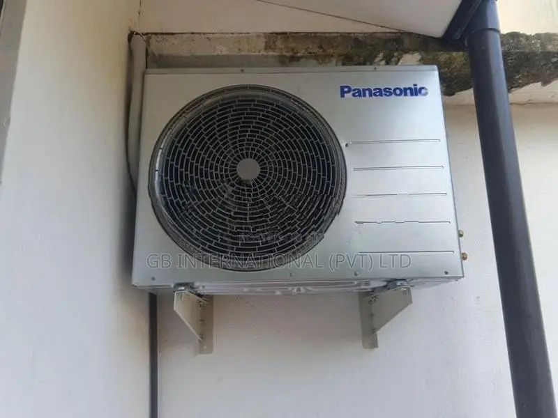 24000BTU (Panasonic) Inverter