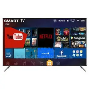 Xiaomi 55 Inch A Pro 4K QLED Smart TV L55MB-APME