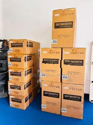 Skyworth 18000BTU (Non Inverter)