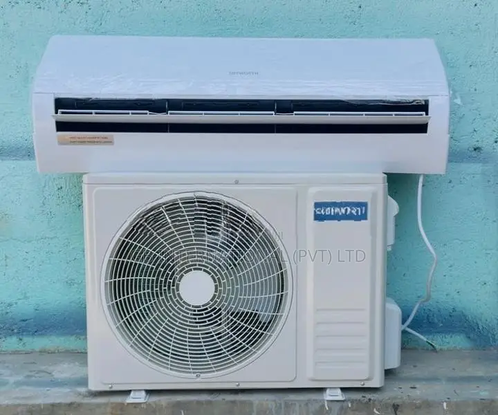 18000BTU Non Inverter (New) AC