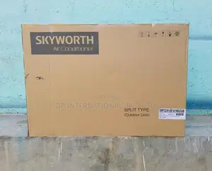 18000BTU (Skyworth) AC New