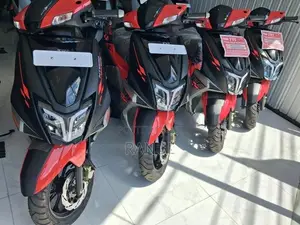 TVS Ntorq 125 2026