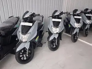 TVS Ntorq 125 2026