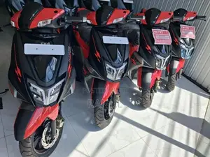 TVS Ntorq 125 2026