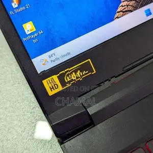 Acer Nitro 5 Core i7 - 11800H 11th Gen|RTX 3050 Ti|15.6″ inch Full HD