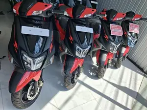 TVS Ntorq 125 2026