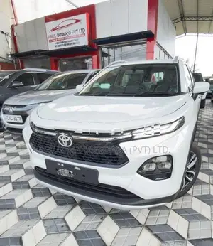 Toyota Taisor V Urban Cruiser 2026