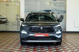Toyota Taisor V Grade Highest Spec 2026