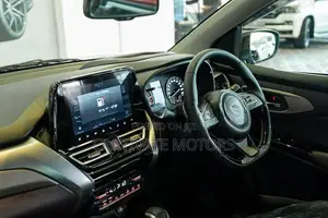 Toyota Taisor V Grade Highest Spec 2026