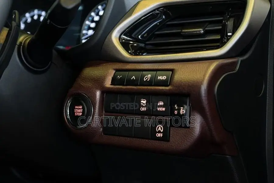 Toyota Taisor V Grade Highest Spec 2026