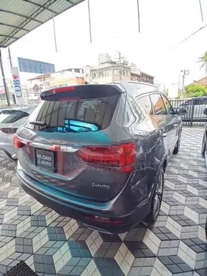 DFSK Glory i-Auto Limited 2026
