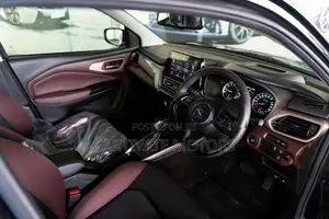 Suzuki Fronx Alpha 2026