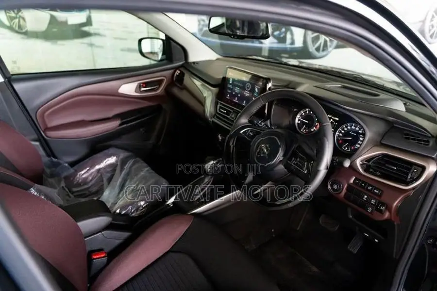 Suzuki Fronx Alpha 2026