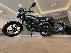 Bajaj Platina 100 ES Efi BS6 2026