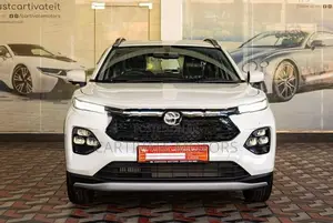 Toyota Taisor V Grade Highest Spec 2026