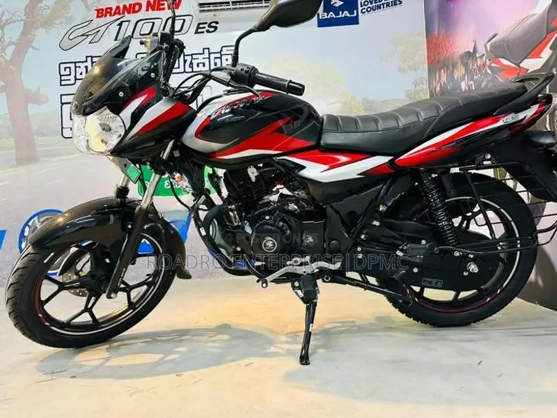Bajaj Discover 125 DIsc New 2026